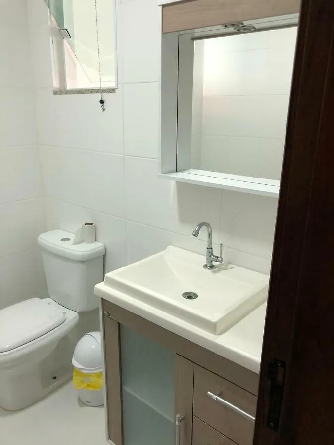 Feriehus Casa De Aluguel Villa Bombinhas Brasilien