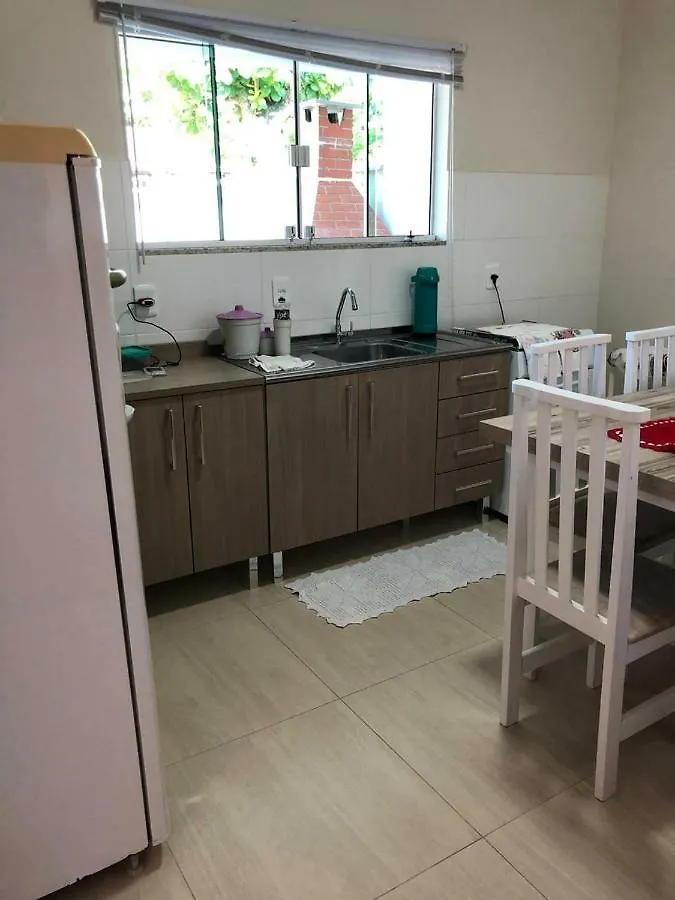 Casa De Aluguel Villa Bombinhas Feriehus