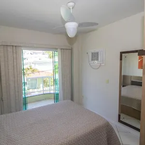 Apartamento Res Calliandra Apto 103, Bombinhas