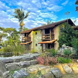 2* Mini-hôtel Pacha Mama Village