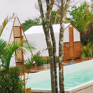 Glamping Primitivo , Búzios Brasil