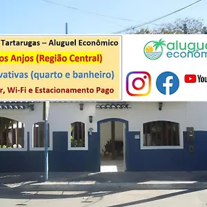 - Recanto Tartarugas - Aluguel Economico , Arraial do Cabo Brasil